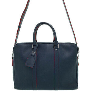 Louis Vuitton Taiga PDV Bag